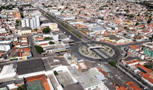 TJ-BA suspende aumento salarial de prefeito, vice e vereadores de Feira de Santana