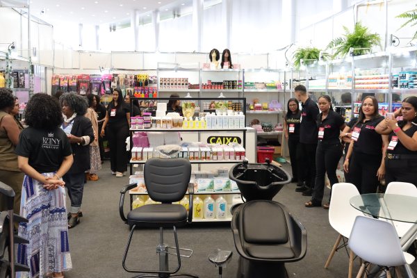 Feira de Santana Beauty