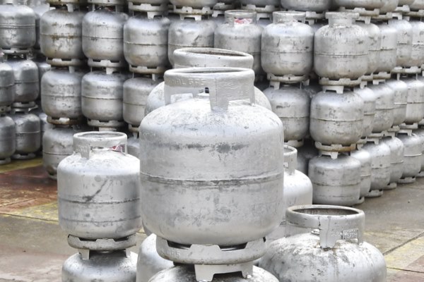 Gás do Povo: Salvador será uma das primeiras capitais a iniciar recarga gratuita de botijões