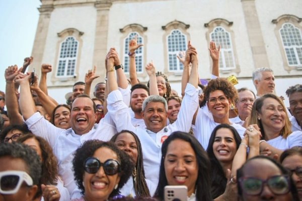 Geraldo Jerônimo Bonfim