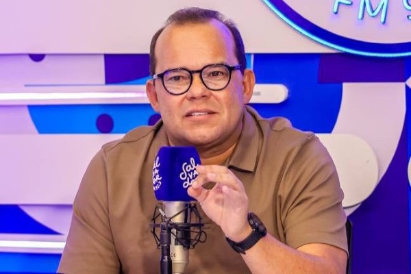Geraldo Sabatina