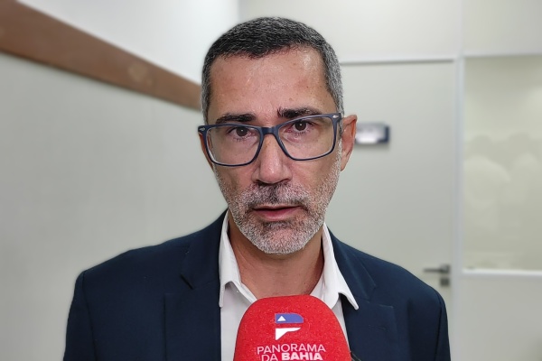 Gildeone Almeida_Camaçari