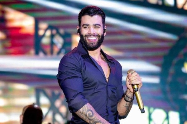 Gusttavo Lima