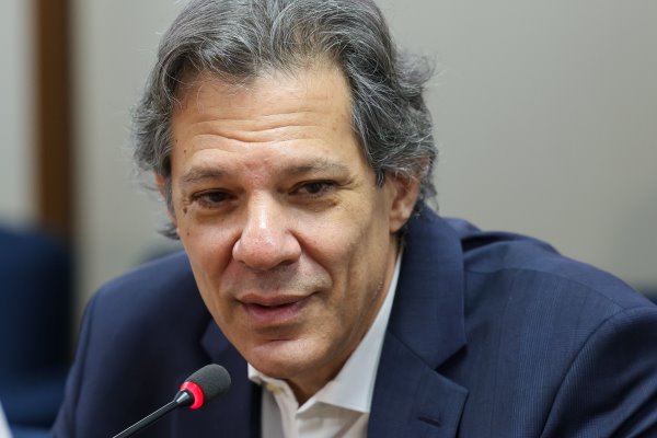 Haddad Economia Brasil