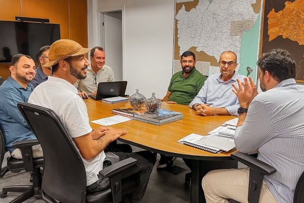 Hassan prefeitos Loyola