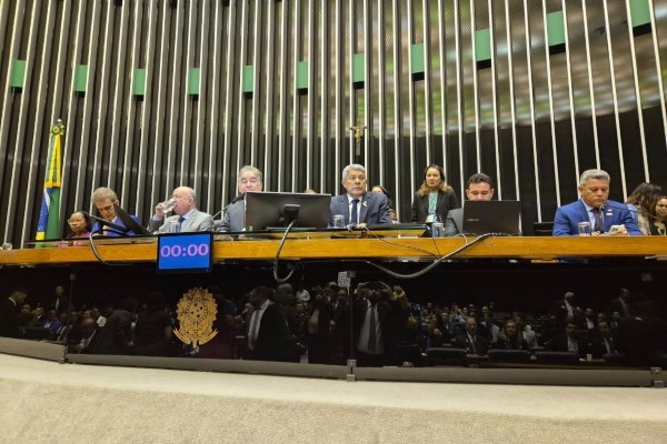 Homenagem Jerônimo Brasília