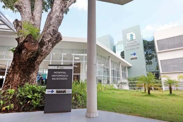 Hospital Ortopédico