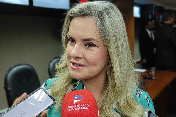 Ivana Bastos Ponte SSA
