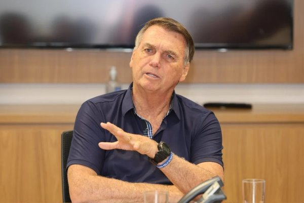 PGR pede ao STF reabertura de inquérito sobre suposta interferência de Bolsonaro na PF