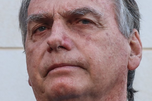 Jair Bolsonaro prisão STF