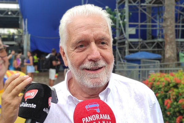 Wagner defende manutenção da chapa Lula-Alckmin para 2026 e cita Tebet como alternativa