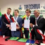 Jequié fortalece laços históricos com comunidade italiana de Trecchina