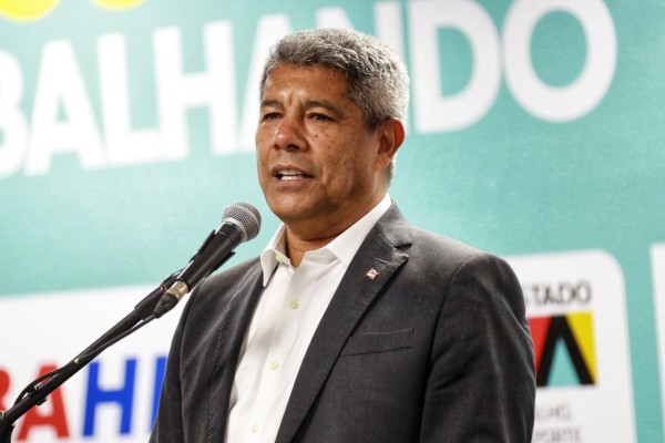 Jerônimo ALBA Eleições