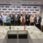 Jerônimo reforça aliança com PSD em reunião com Otto e bancada estadual