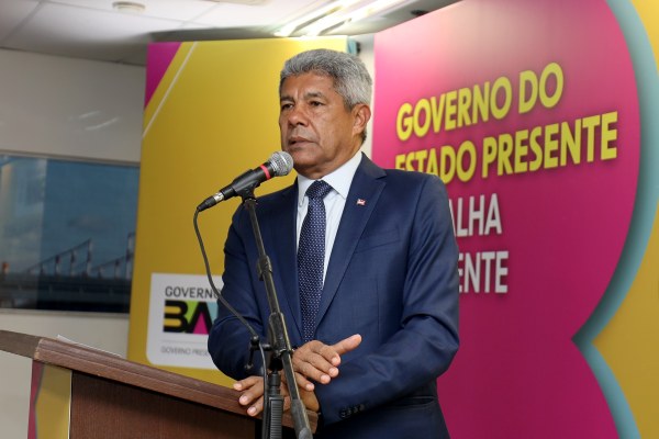 Jerônimo Reajuste 2025