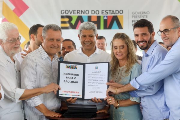 Jerônimo Rui Jaguaquara