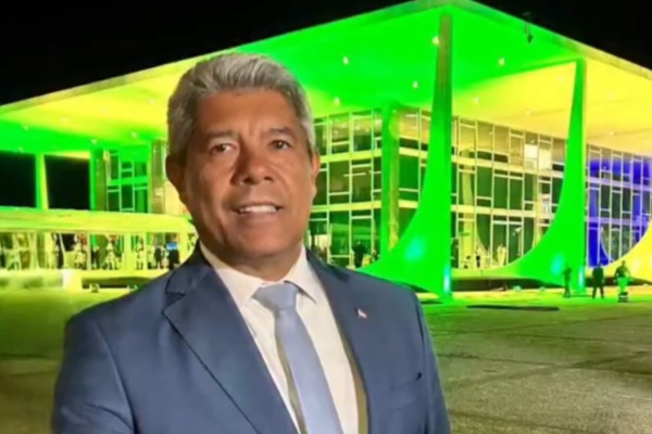 Jerônimo STF Brasília