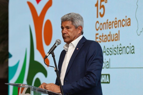 Jerônimo anuncia R$ 23 milhões para ampliar rede de proteção social na Bahia