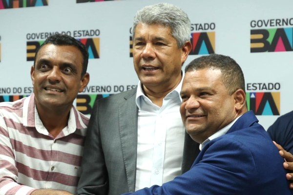 Jerônimo Saulo Islan Itagi