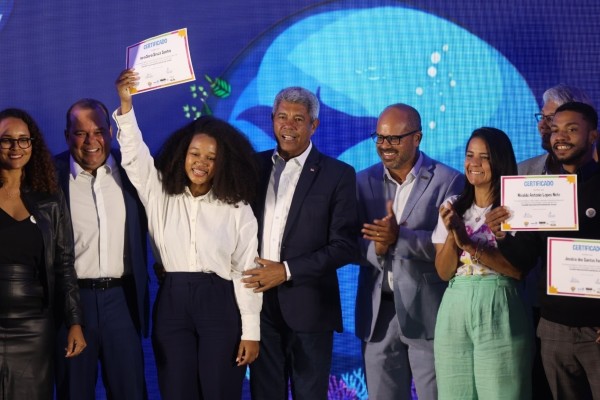 Jerônimo abre Semana Nacional de Ciência e Tecnologia e anuncia obras no Museu da Ciência