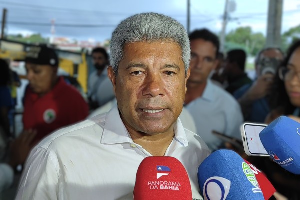 Jerônimo Tarifa Trump