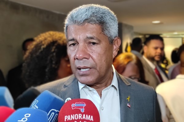 Jerônimo Traição PT