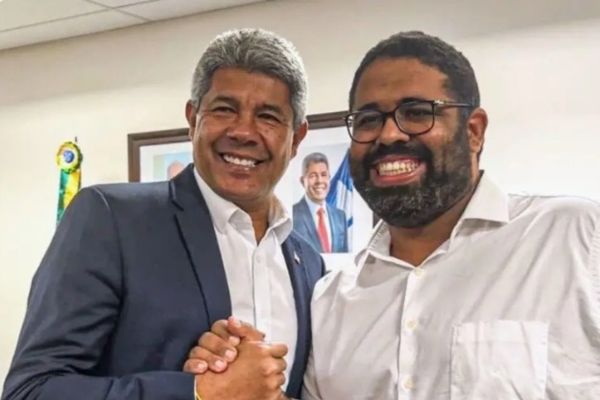 Jeronimo e Felipe Freitas