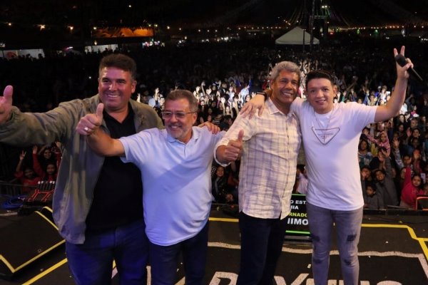 Jerônimo em Maracás