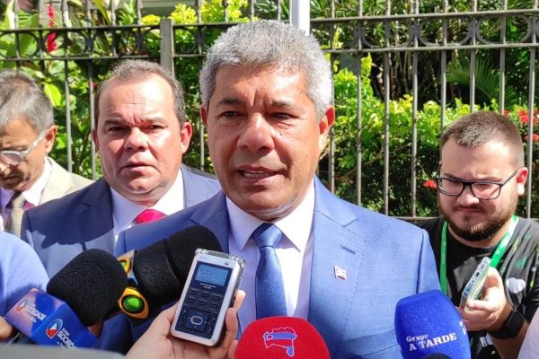 Jerônimo no 7 de Setembro