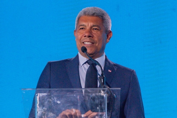 Jerônimo confirma que secretário da Seponte já foi escolhido e anúncio será “na hora certa”