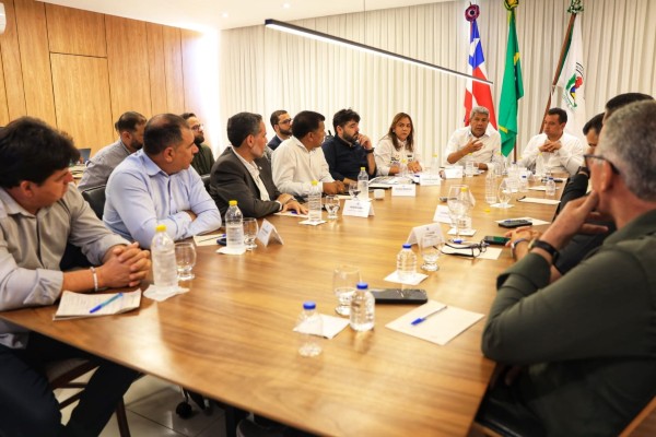 Jerônimo prefeitos Norte Juazeiro