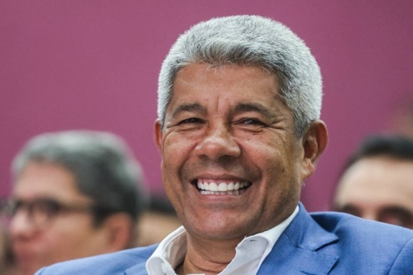 Jerônimo autoriza concurso público para a Polícia Civil com mais de 700 vagas