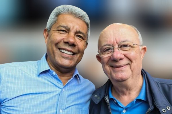 Jerônimo_Zé Ronaldo