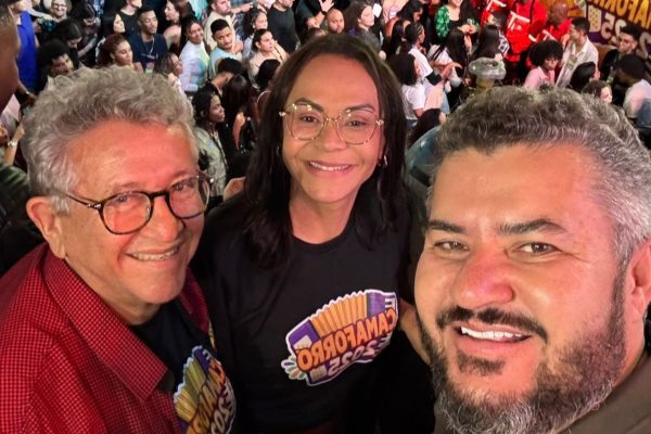 Junior Muniz Caetano Ivoneide