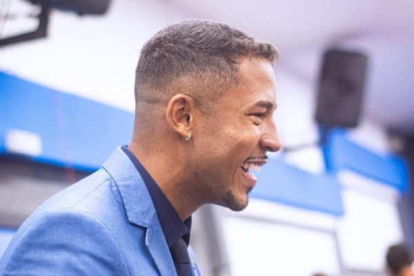 Kaique Ara PT Camaçari