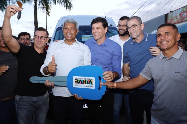 Nova escola e reforço em serviços públicos marcam investimentos do governo em Lafaiete Coutinho