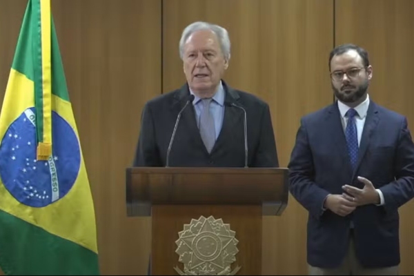 Governo anuncia investimento de R$ 170 milhões no fortalecimento das Guardas Municipais