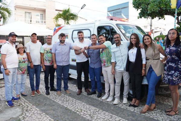 Loyola e Marcinho Retirolândia