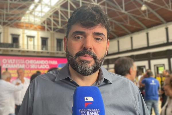 Loyola_VLT de Salvador