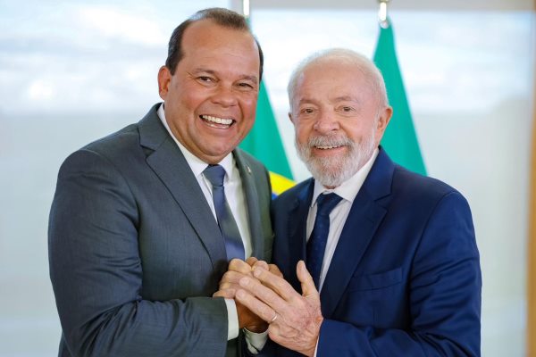 Lula Geraldo Consórcio