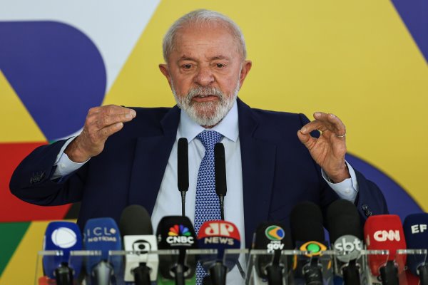 Lula sanciona lei que endurece penas contra o crime organizado