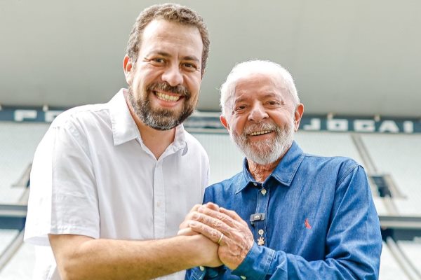 Lula nomeia Guilherme Boulos para comandar Secretaria-Geral da Presidência