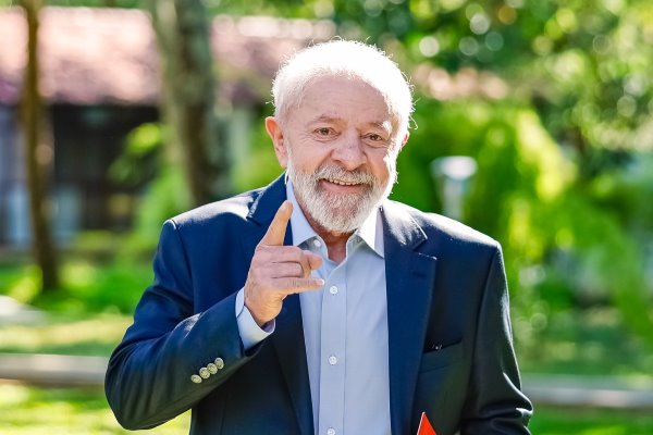 Aprovação do governo Lula cresce e atinge 51%, aponta AtlasIntel