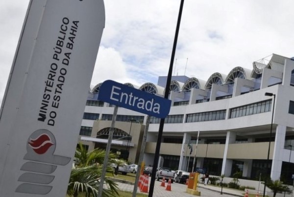 MPBA Ministério Público