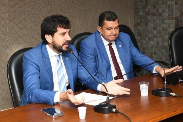 Comissão da ALBA cobra do governo ações permanentes contra a seca na Bahia