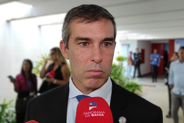 Marcelo Werner repudia ataque em Itamaraju e promete rigor na investigação