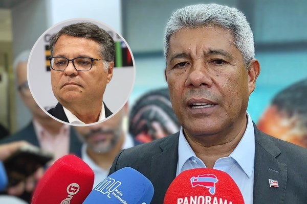 Marcus Jerônimo SECOM