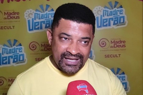 Marivaldo Amaral Madre Verão