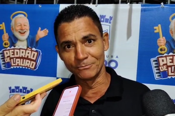 Mateus Pedrão de Lauro