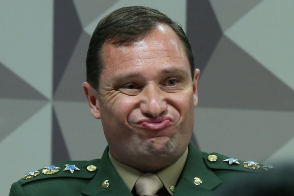 STF determina início do cumprimento da pena de Mauro Cid por tentativa de golpe